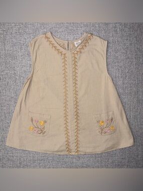Apolina 2-3y EUC